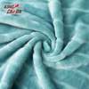 Quick Dry Polyester Flannel Fleece Fabric 