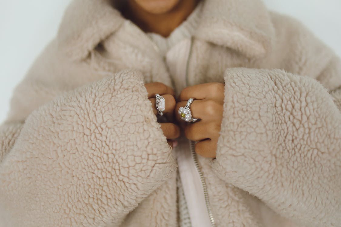 AMAZING CHARACTERISTICS OF SHERPA FABRIC