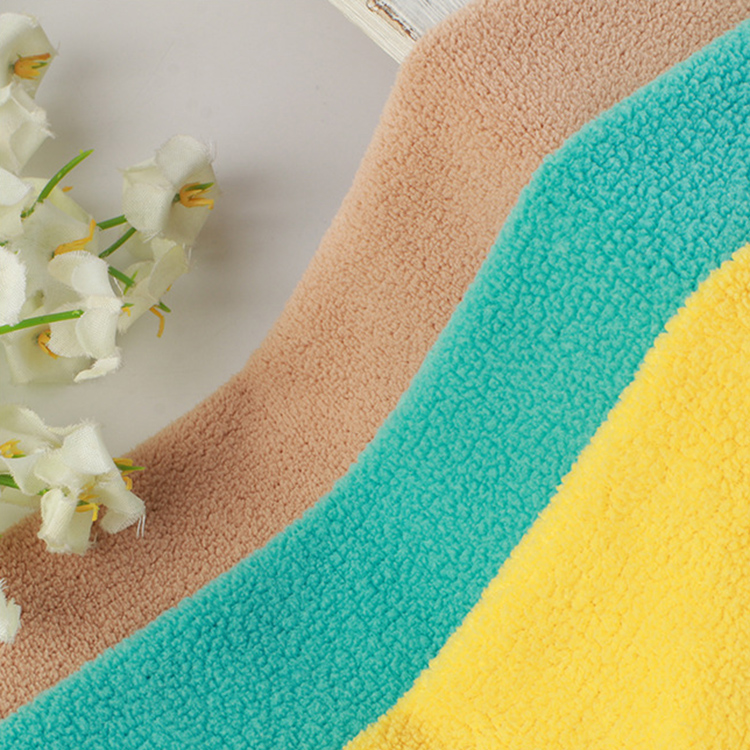 Solid Color Polar Fleece Fabric