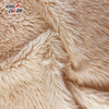 Custom Color Fuzzy Fluffy Faux Fur Fabric