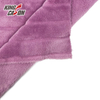 Comfortable 100%Polyester Flannel Fleece Fabric 