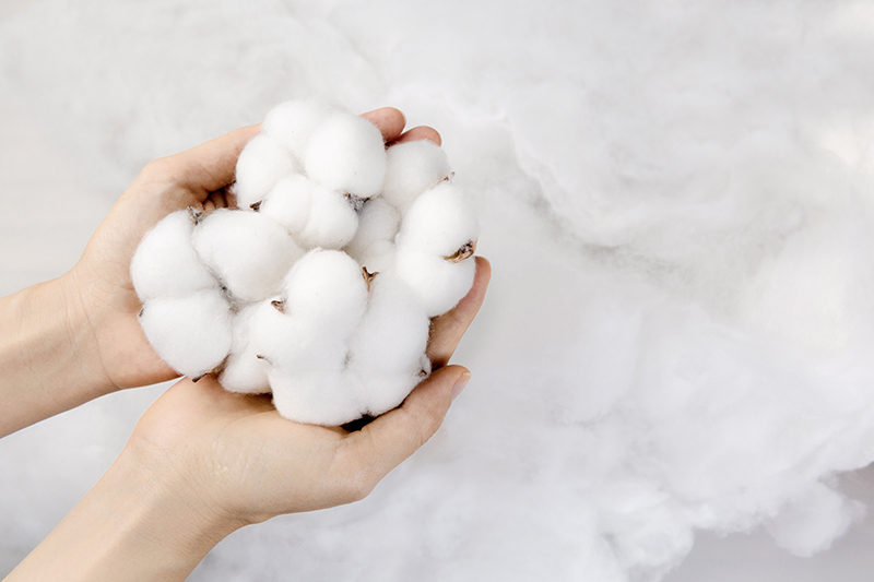 Fleece vs Cotton Comparison and Differences Kingcason