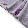 Bake Print Low Weight Flannel Fleece Fabric