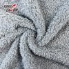 Good Hand Felling Polyester Hard Sherpa Fleece Fabric