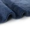Double Side Full Extinction Flannel Fleece