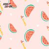 Kingcason Super Soft Fruit Print Flannel Fleece Fabric12